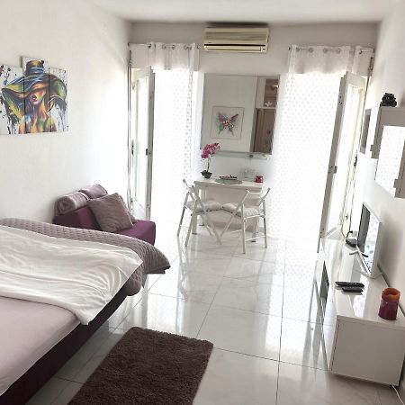 Cute Studio-Great Location Zadar Exterior foto
