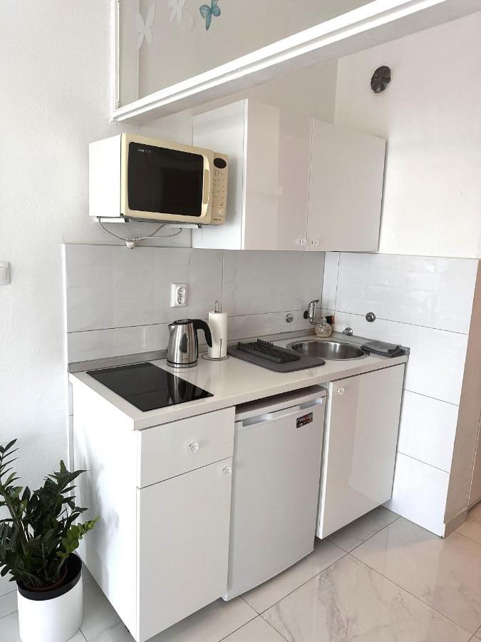 Cute Studio-Great Location Zadar Exterior foto
