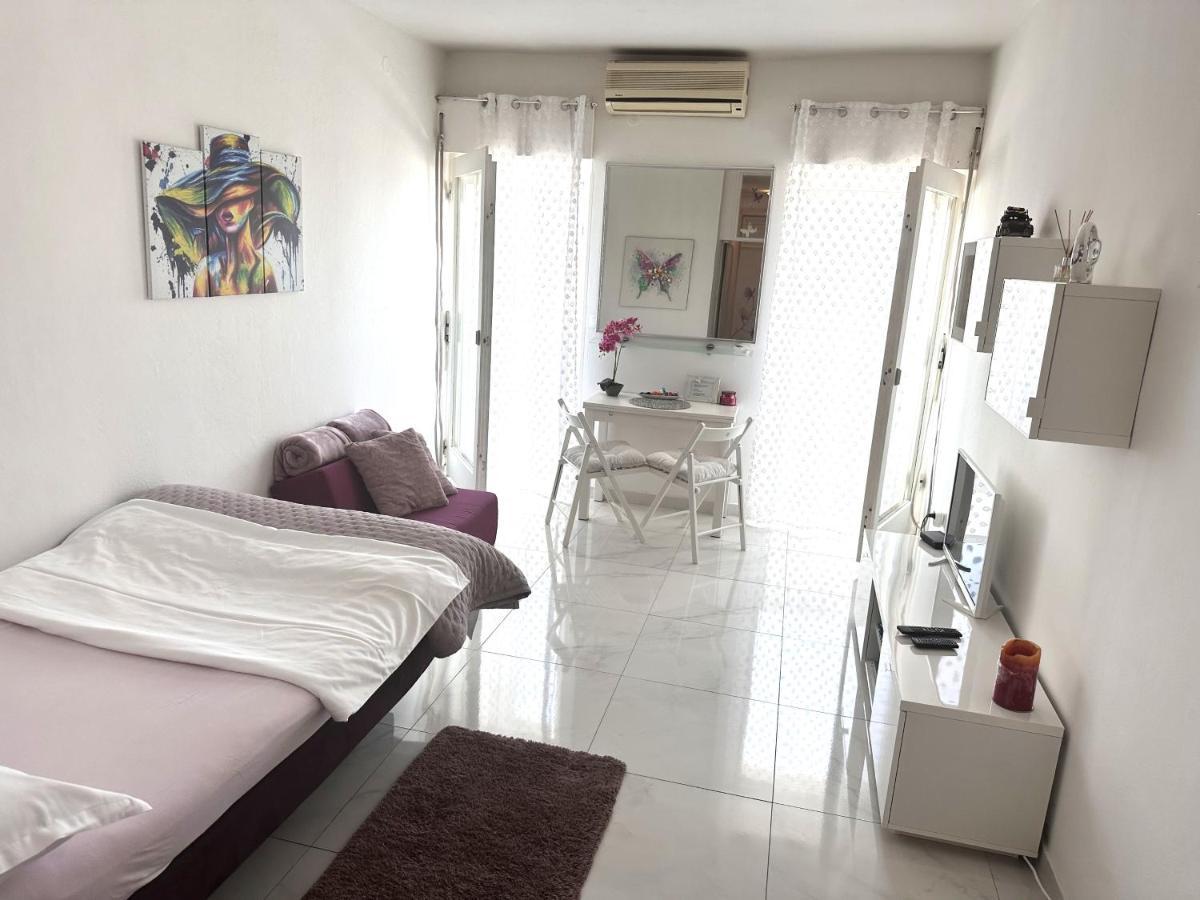 Cute Studio-Great Location Zadar Exterior foto