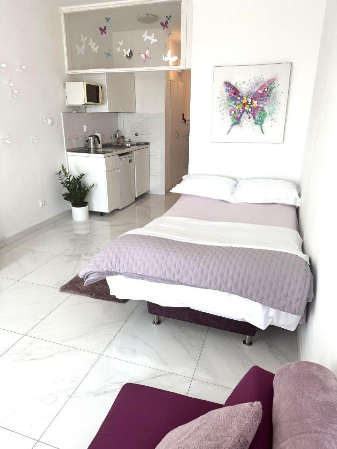 Cute Studio-Great Location Zadar Exterior foto